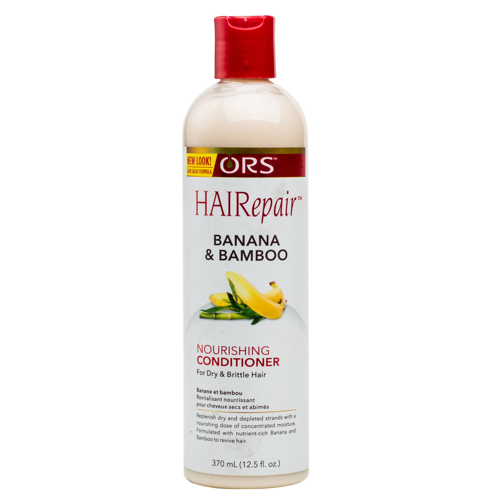 ORS HAIRepair Banana & Bamboo Nourishing Conditioner