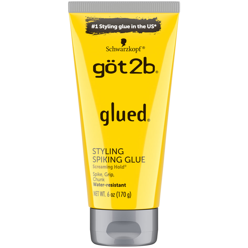 got2b Glued Styling Spiking Glue