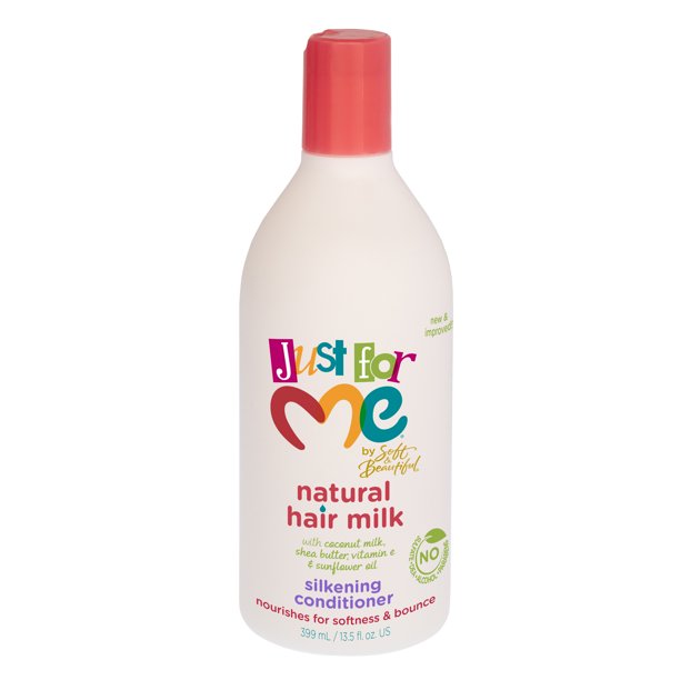 Just for Me Silkening Conditioner