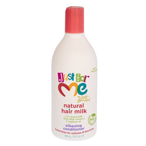 Just for Me Silkening Conditioner