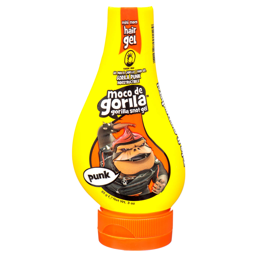 Gorilla Snot Gel Indestructible Punk