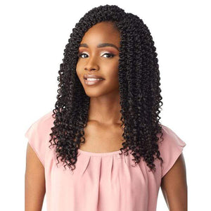 lulutress 3X 3D Passion Twist 12"