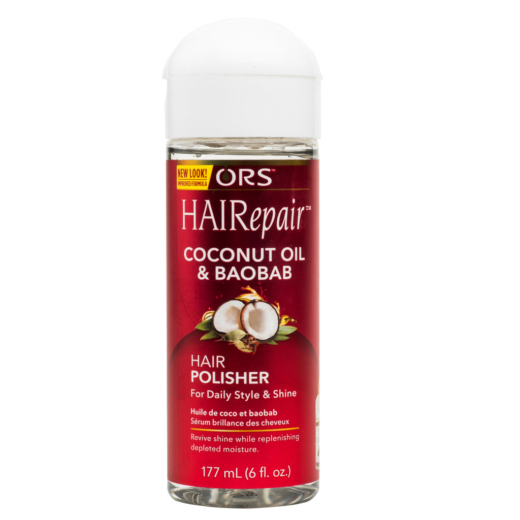 ORS HAIRepair Coconut Oil & Baobab Hair Polisher