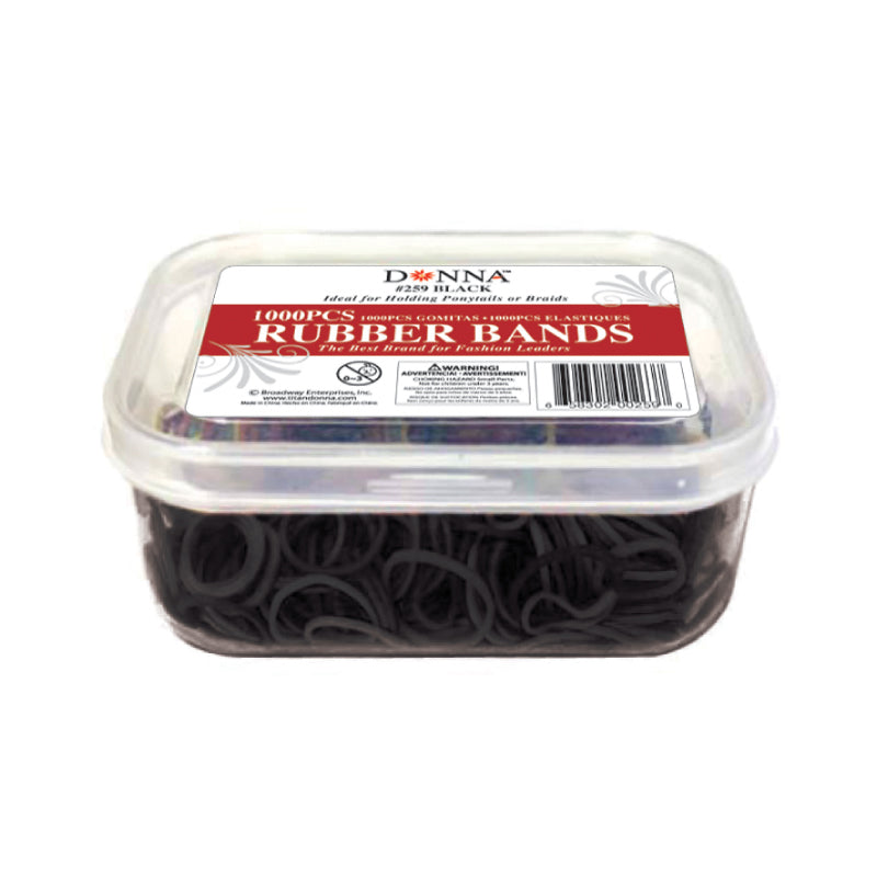 Rubber Bands