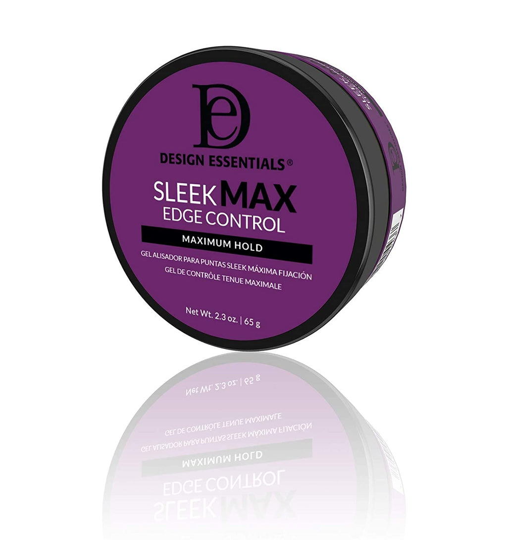 Design Essentials Sleek Max Edge Control