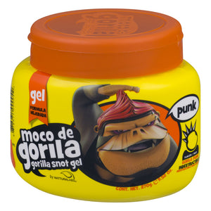 Gorilla Snot Gel Indestructible Punk