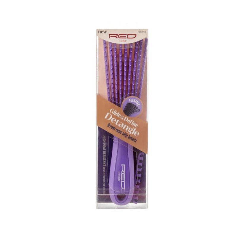 Detangler Brush