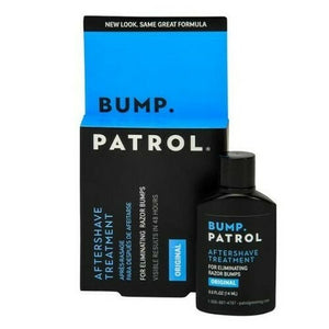 Bump Patrol Aftershave Treatment