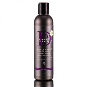 Design Essentials Honey Creme Moisturizing Shampoo