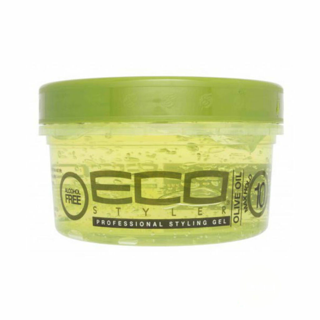 Eco Style Professional Styling Gel Olive Oil 3oz