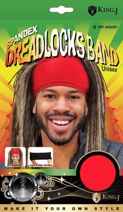 Dreadlocks Band