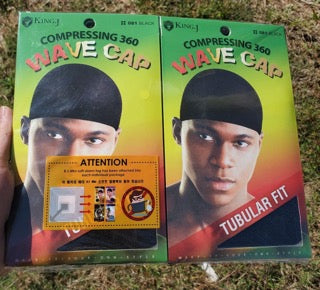 Wave Cap