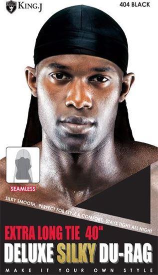 Silky Deluxe Durag