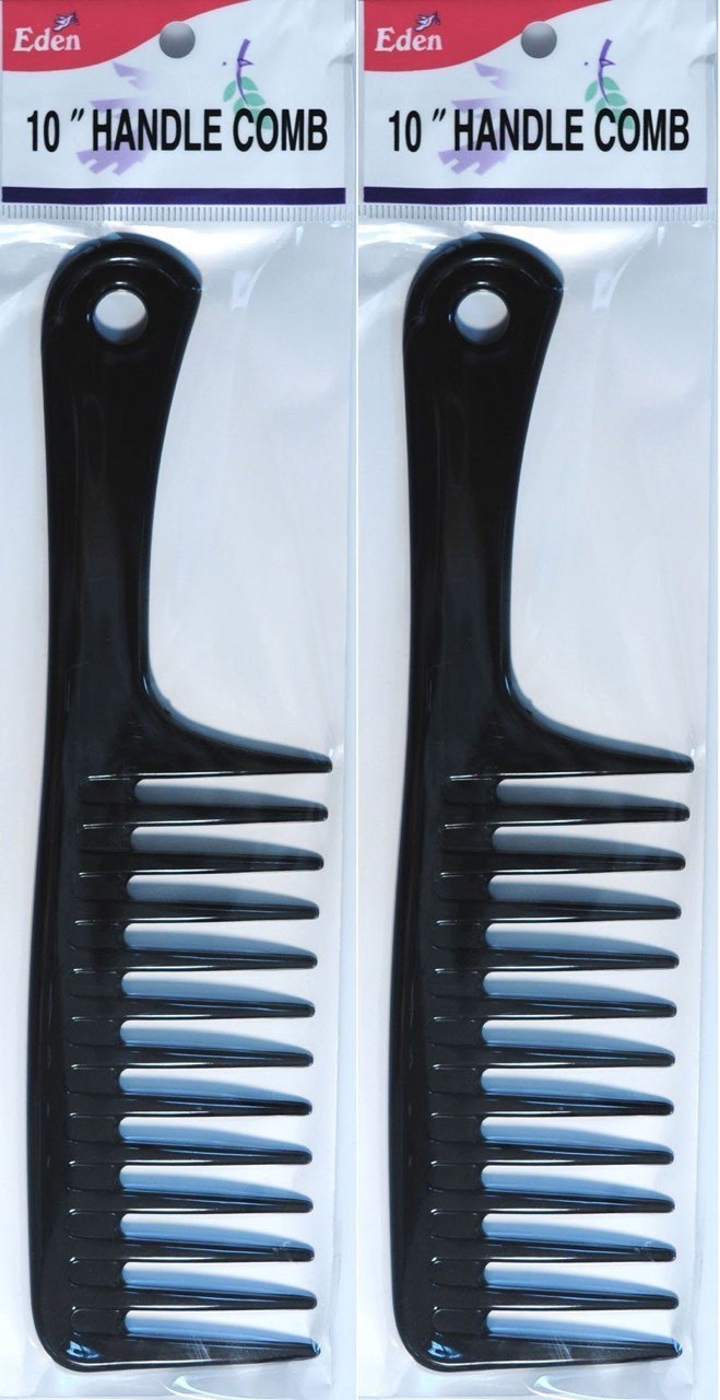 10" Handle Comb
