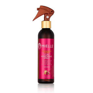 MIELLE Pomegranate & Honey Curl Refreshing Spray