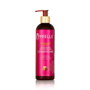 MIELLE Pomegranate & Honey Moisturizing and Detangling Conditioner