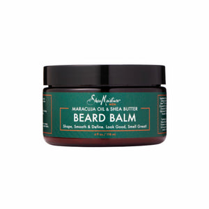 Shea Moisture Men Maracuja Oil & Shea Butter Beard Balm