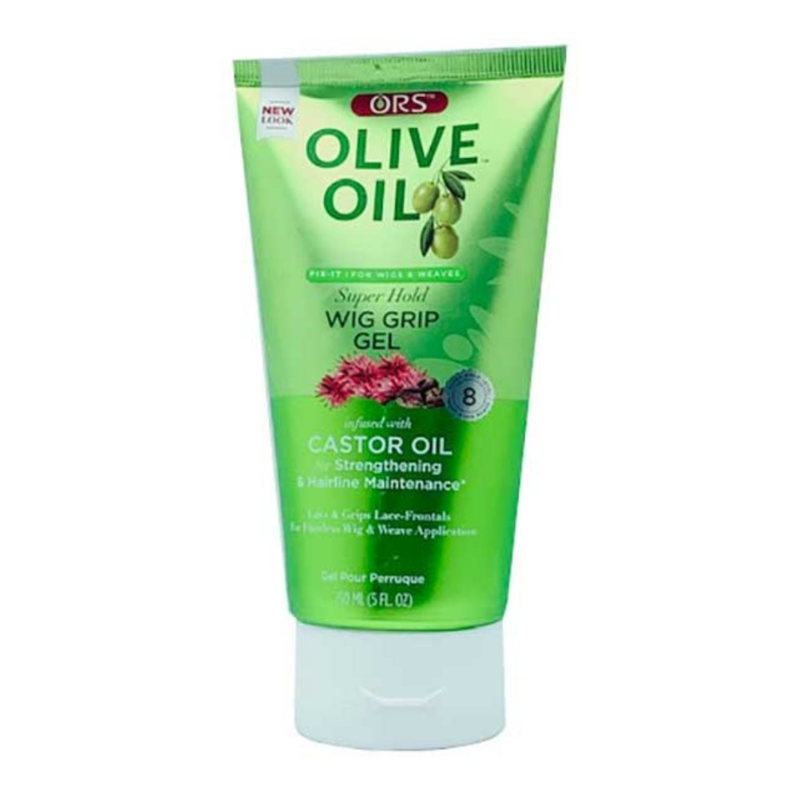 ORS Olive Oil Super Hold Wig Grip Gel