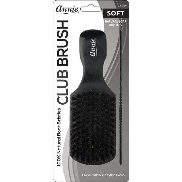 Soft Club Brush