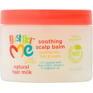 Just for Me Soothing Scalp Balm