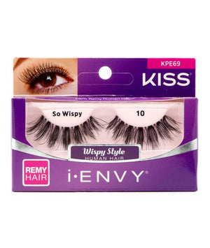 iENVY Wispy Style Lashes
