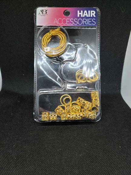 Hair Accessories