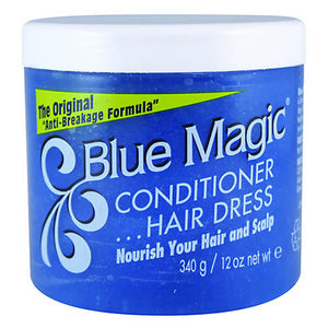 Blue Magic Conditioner Hair Dress