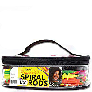 Spiral Rods