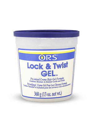 ORS Lock and Twist Gel