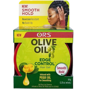 ORS Olive Oil Edge Control