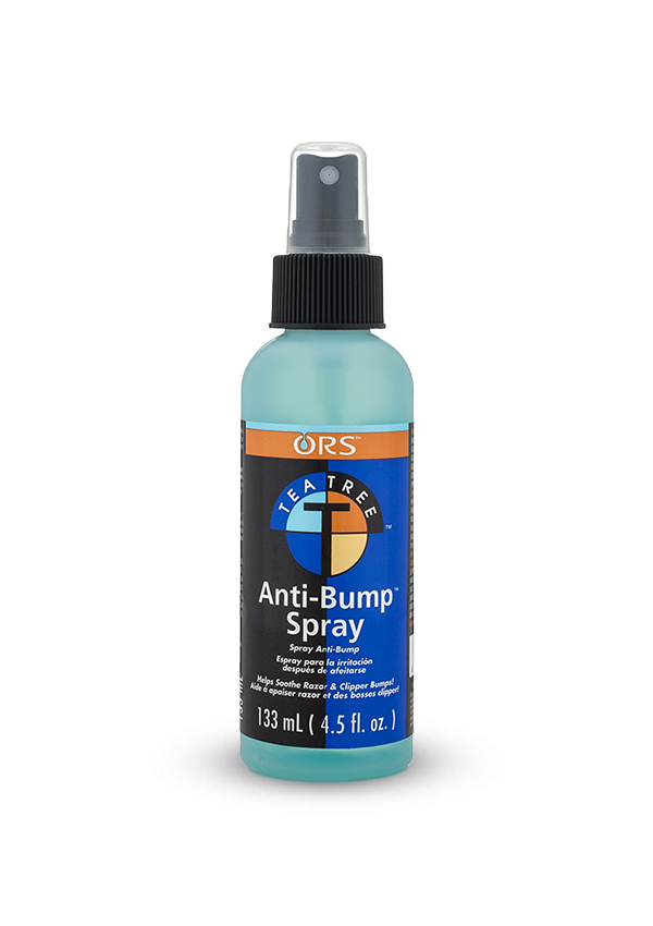 ORS Tea Tree Anti-Bump Spray