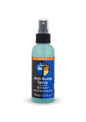 ORS Tea Tree Anti-Bump Spray