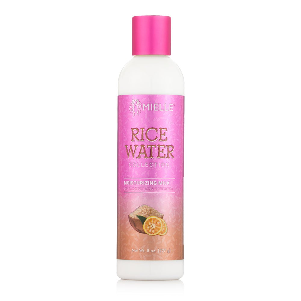 MIELLE Rice Water Moisturizing Milk