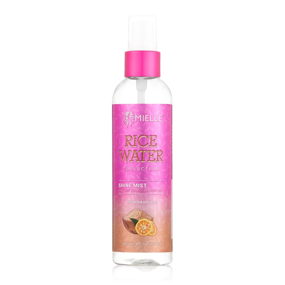 MIELLE Rice Water Shine Mist