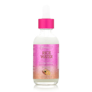 MIELLE Rice Water Split End Therapy